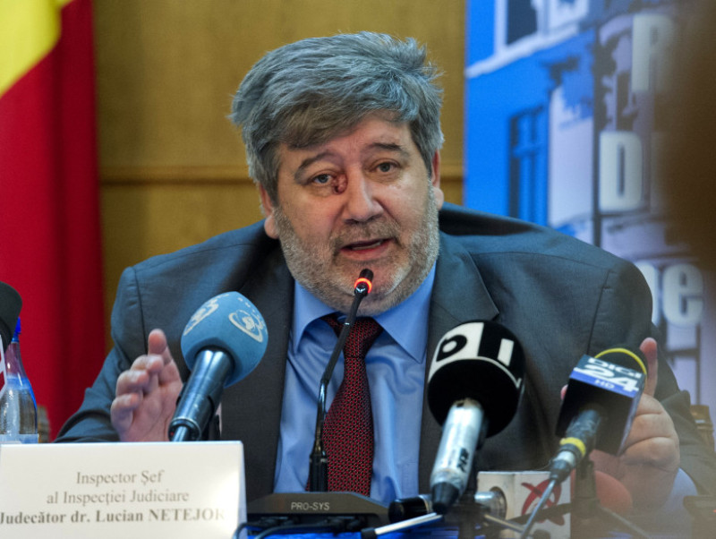 lucian netejoru - agerpres_8470460
