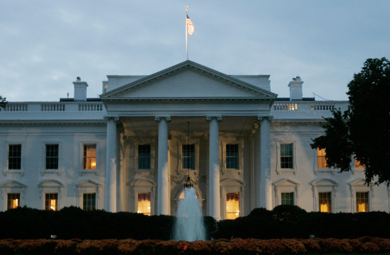 White House Braces For Possible Indictments In CIA Leak Case