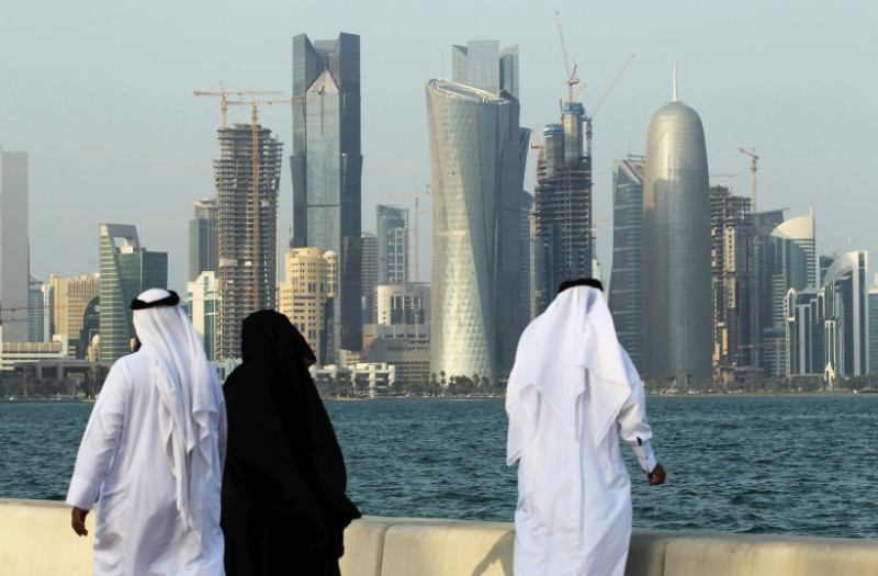 Qatar Looks To 2022 FIFA World Cup