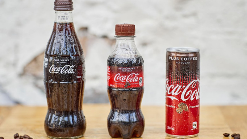 coca cola