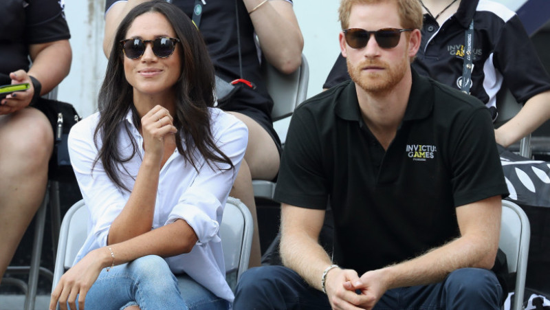 Invictus Games Toronto 2017 - Day 3