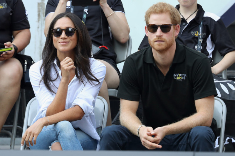 Invictus Games Toronto 2017 - Day 3