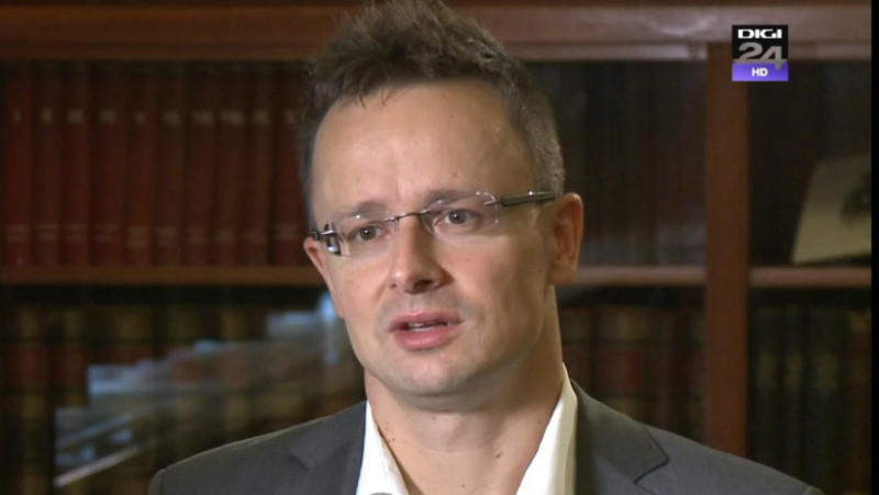 peter szijjarto