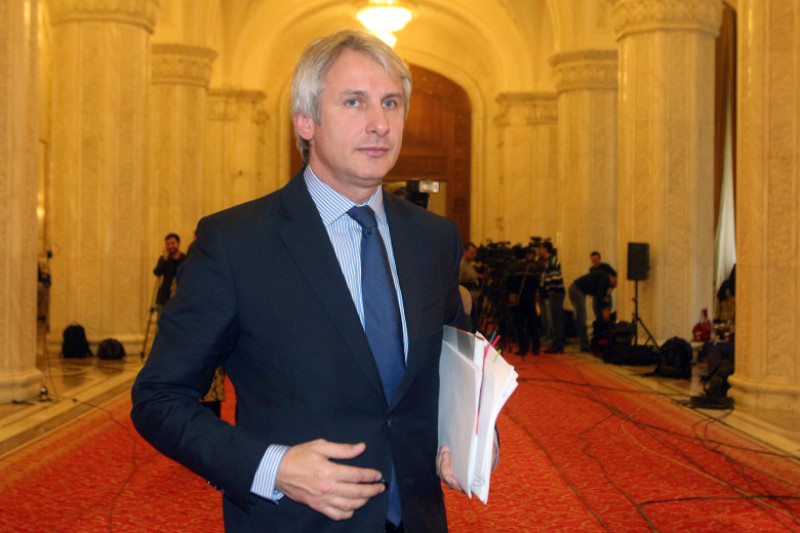 PSD - COMITETUL EXECUTIV NATIONAL - 2014