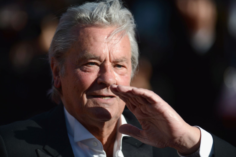 'Zulu' Premiere And Closing Ceremony - The 66th Annual Cannes Film Festival
