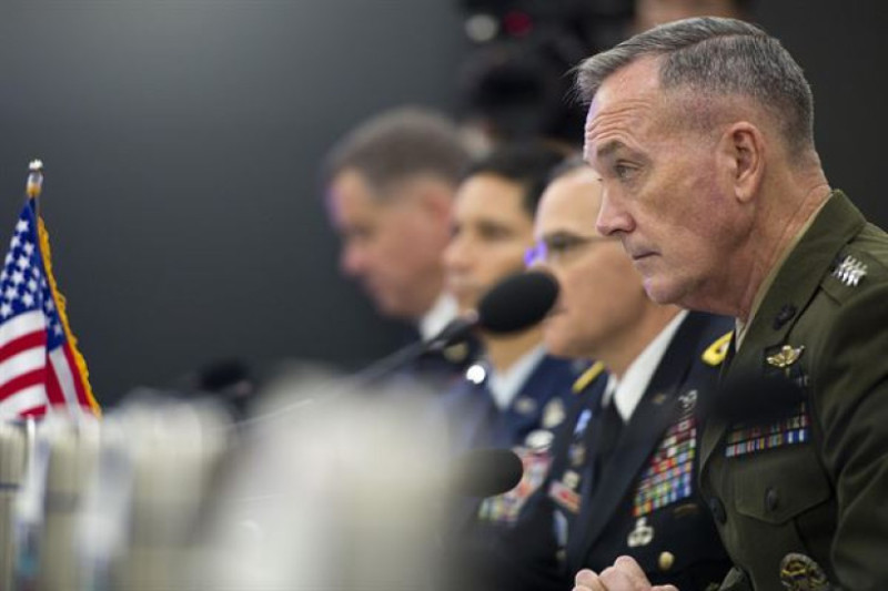 dunford