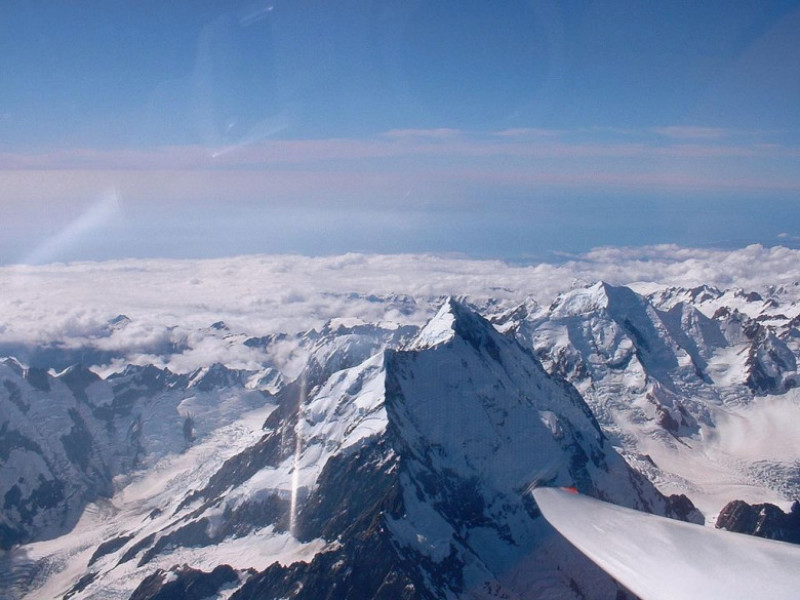 aoraki - wiki
