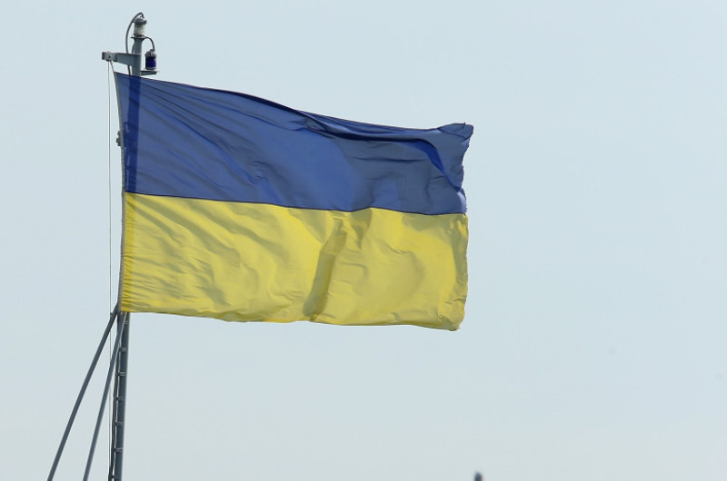 Ukraine Crisis Continues As The Crimea Prepares To Vote In The Referendum