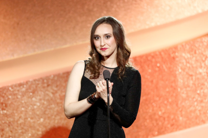 Young Women's Honors