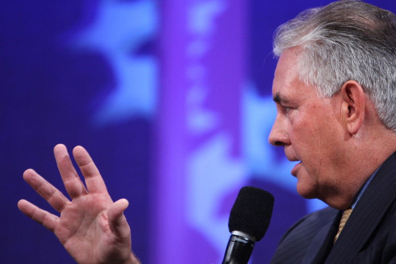 Global VIP's Attend Clinton Global Initiative
