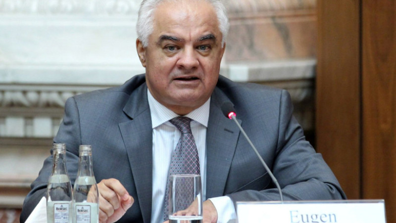 eugen radulescu agerpres_7138866