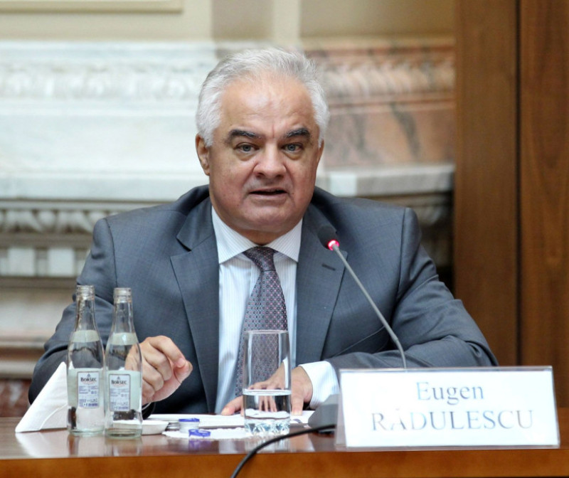 eugen radulescu agerpres_7138866