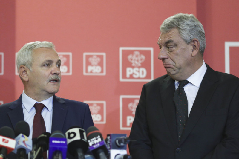 tudose mirat dragnea 170912_MINISTRII_PSD_05_INQUAM_Photos_Octav_Ganea