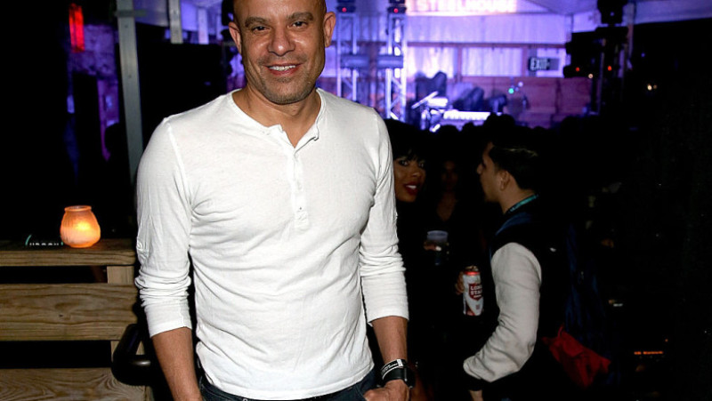 Mark Douglas ceo steelhouse