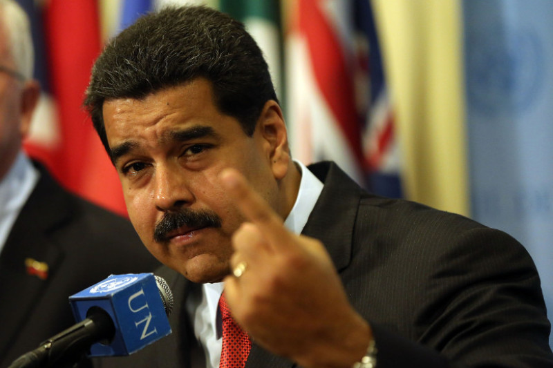 Afp Principalele Scenarii In Criza Din Venezuela Ce Se Poate