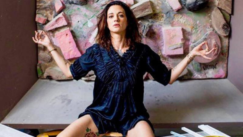 asia argento foto facebook