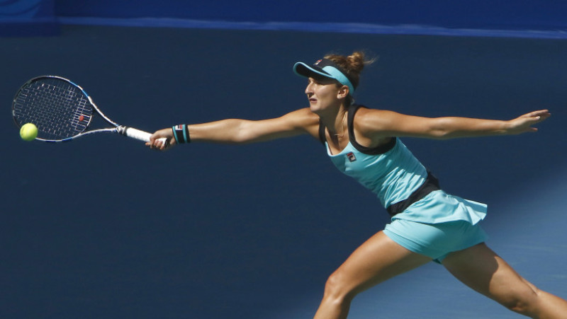 2015 Wuhan Open - Day 6