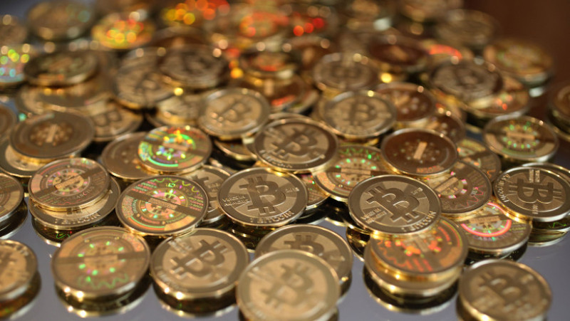 Utah Software Engineer Mints Physical Bitcoins