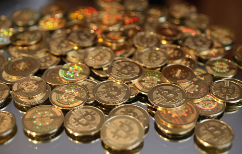 Utah Software Engineer Mints Physical Bitcoins