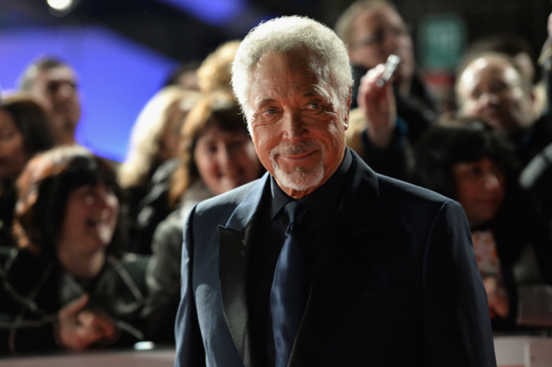 National Television Awards - Red Carpet Arrivals
