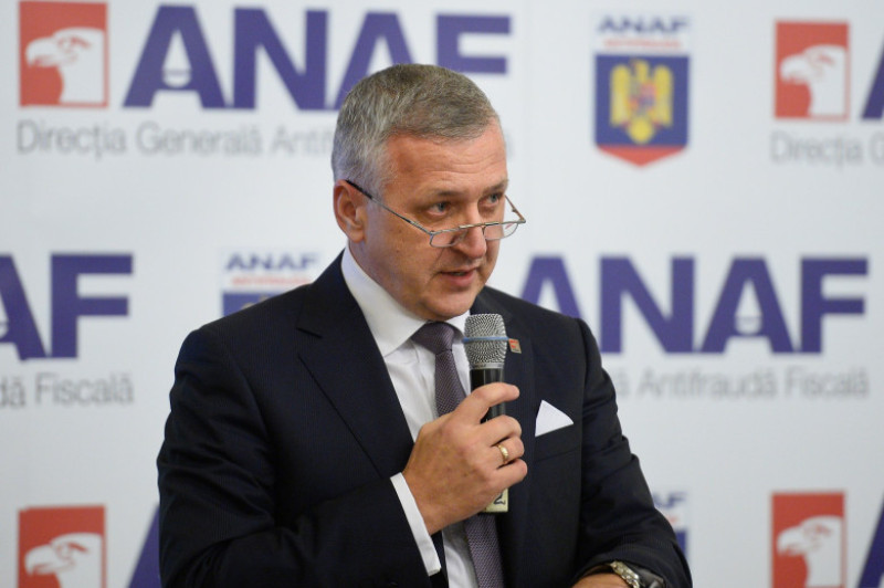 Gelu Stefan Diaconu