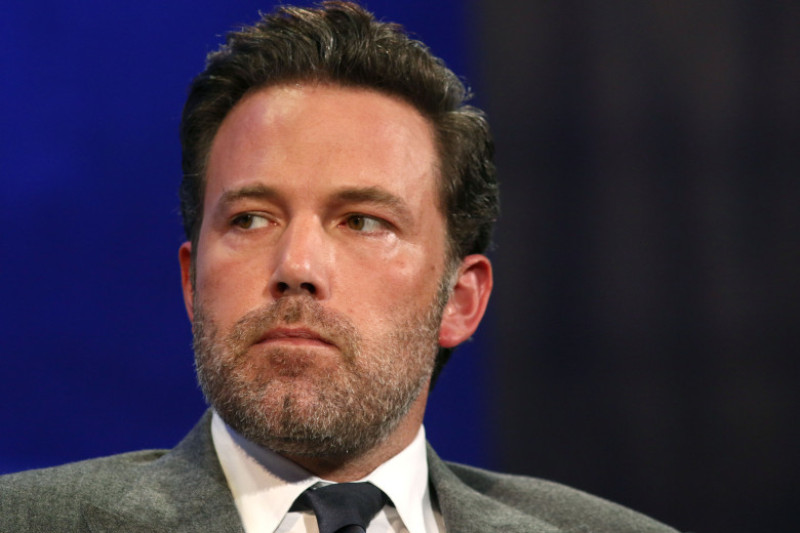 ben affleck