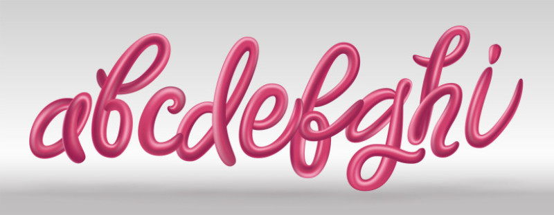 alfabet - shutterstock