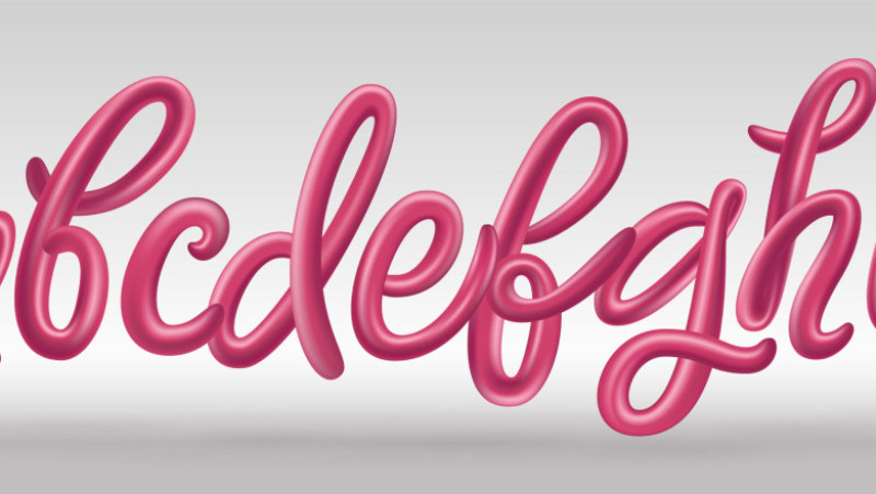 alfabet - shutterstock