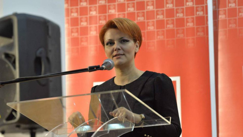 olguta vasilescu FB