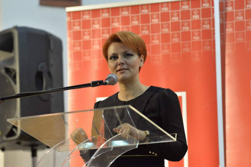 olguta vasilescu FB