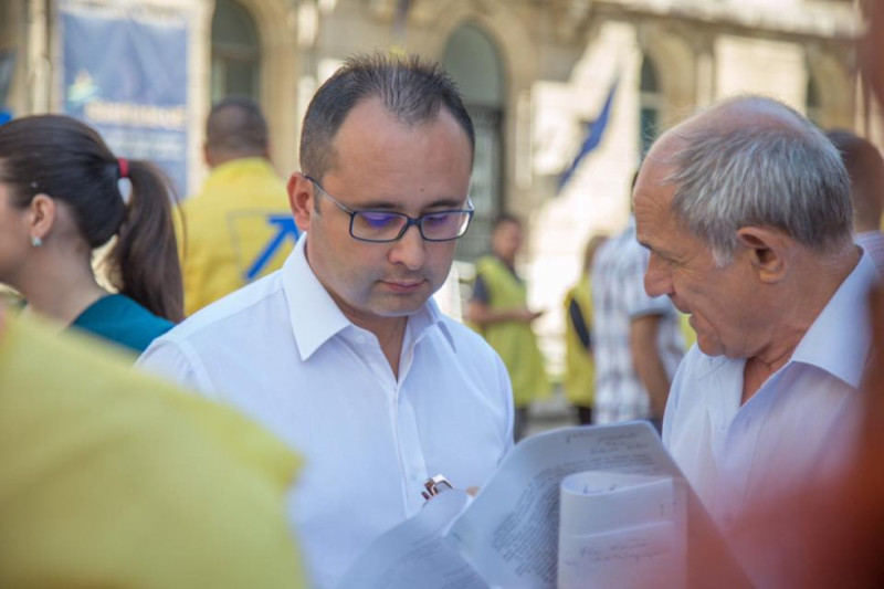 Cristian Busoi PNL