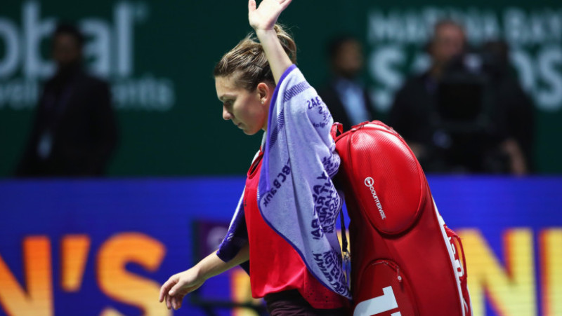 halep