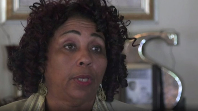 sherry johnson