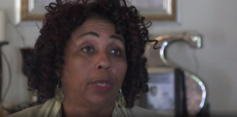 sherry johnson