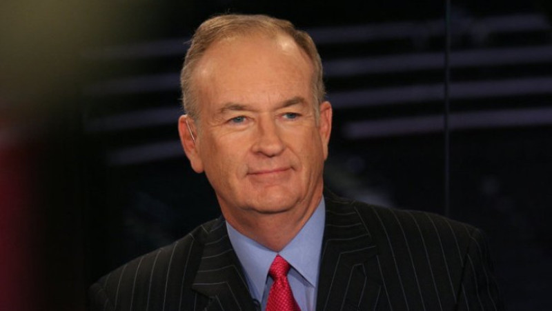 bill o reilly