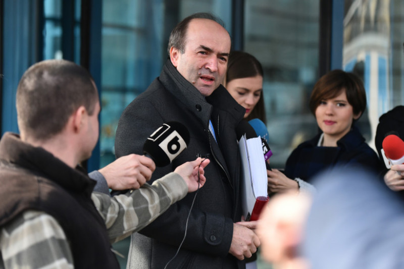 Tudorel Toader 3 agerpres_9575296