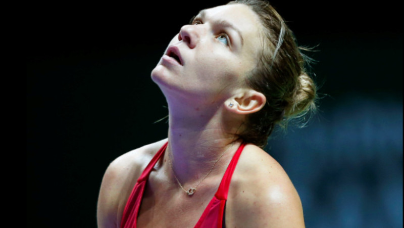 simona halep