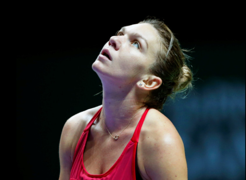 simona halep