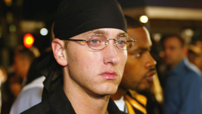 eminem