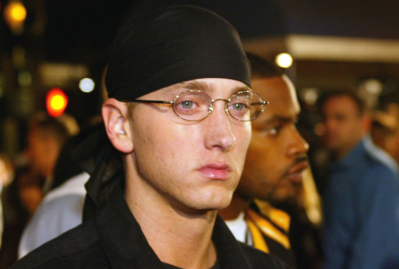 eminem