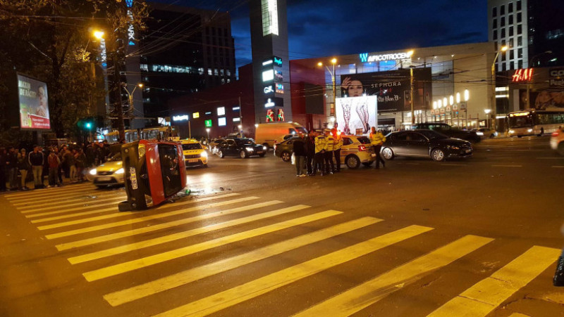 accident afi