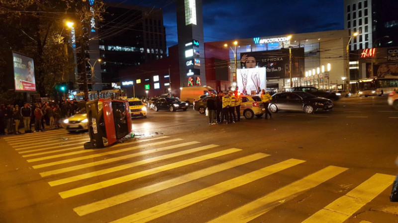 accident afi