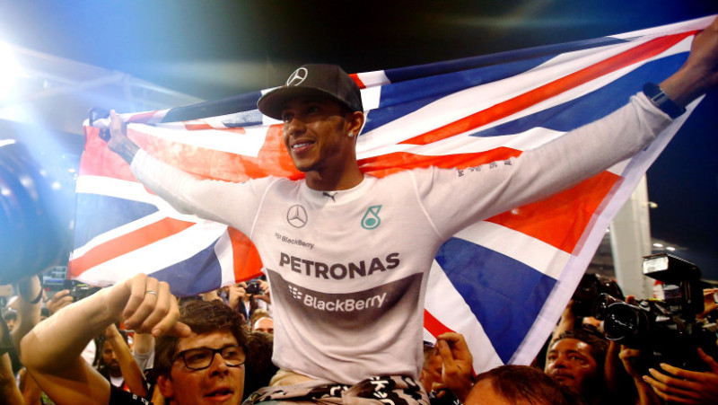 F1 Grand Prix of Abu Dhabi