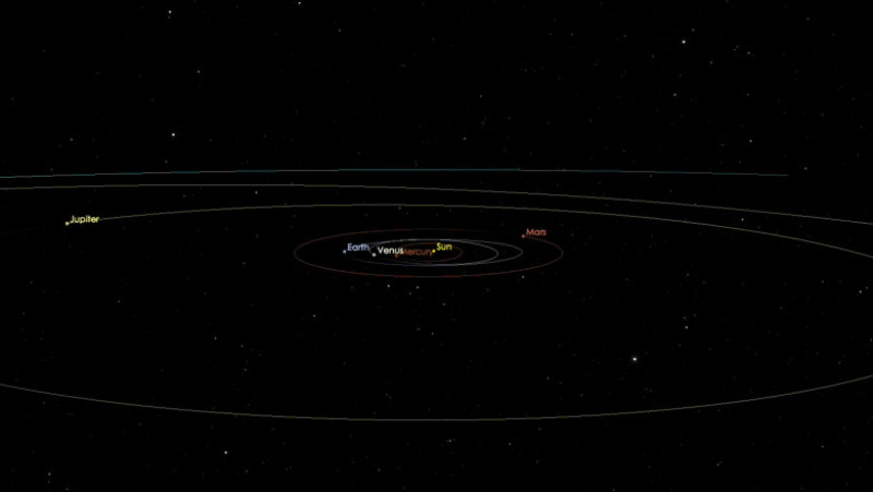 comet20171025-16 nasa
