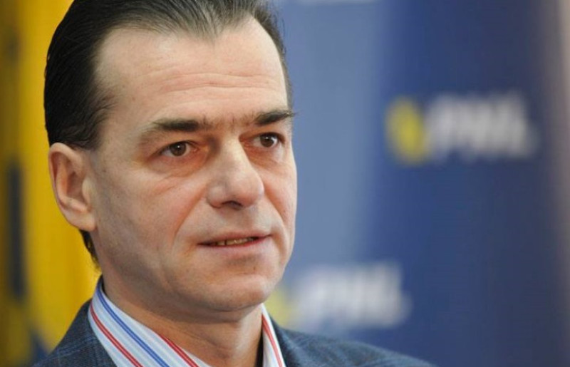 ludovic orban fb