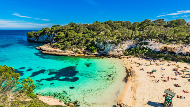 baleare shutterstock_586562600