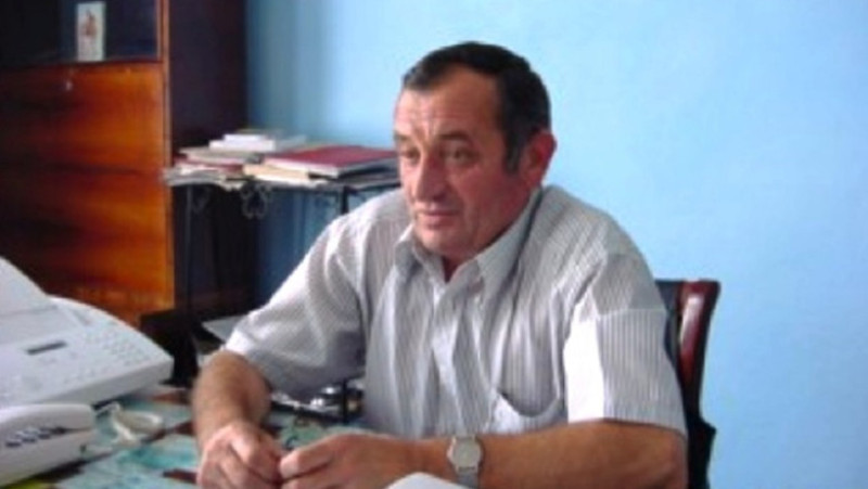 primar arhis - news.ro