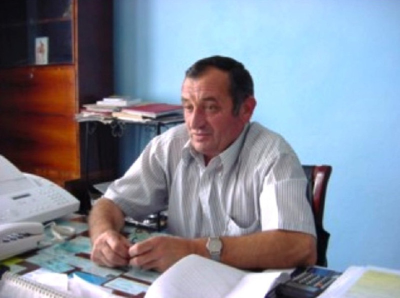primar arhis - news.ro