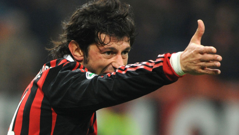 AC Milan v Parma FC - Serie A