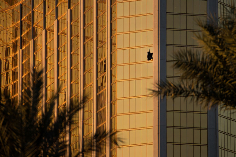 Las Vegas Mourns After Largest Mass Shooting In U.S. History